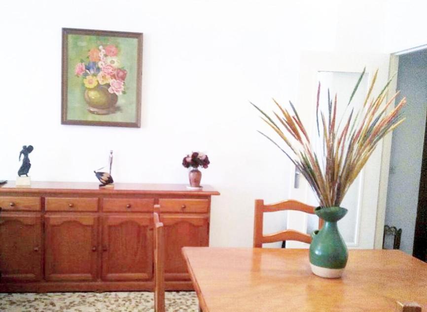 Practico Apartamento A 5 Min Andando De Gibraltar Y El Centro, Frente Al Mar La Línea de la Concepción Exteriör bild