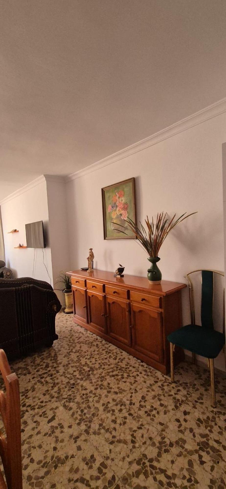 Practico Apartamento A 5 Min Andando De Gibraltar Y El Centro, Frente Al Mar La Línea de la Concepción Exteriör bild